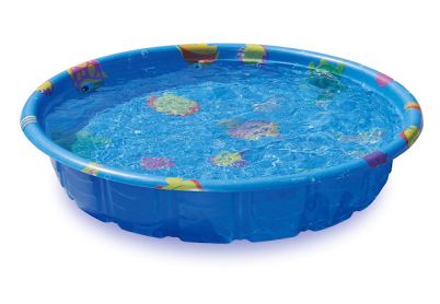Mini Pool with Water Included