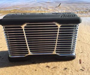 BlueTooth Speaker