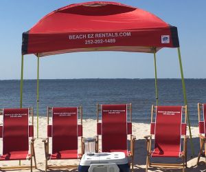 Extra 10′ x 10′ Tent