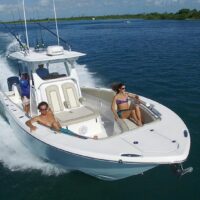 Rental Boat